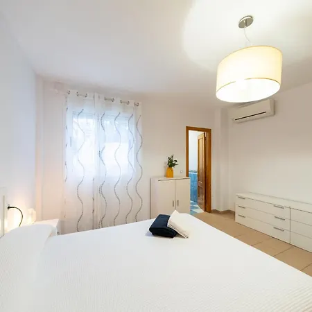 Duplex La Casilla *