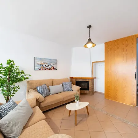 Duplex La Casilla * San Jose (Almeria)