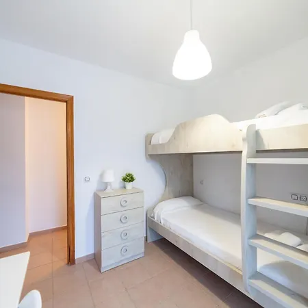 Holiday home Duplex La Casilla