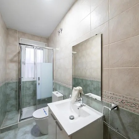 Duplex La Casilla Holiday home *