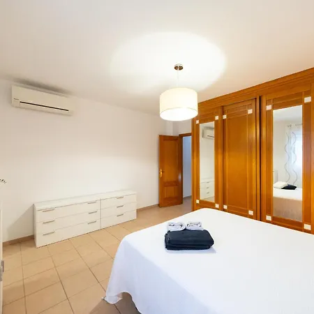 Holiday home Duplex La Casilla *