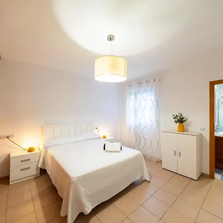 Duplex La Casilla Holiday home San Jose (Almeria)