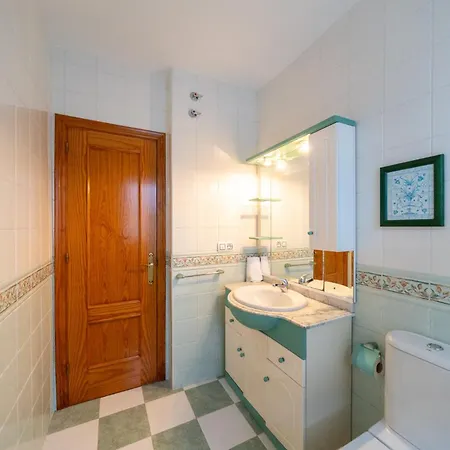 Holiday home Duplex La Casilla San Jose (Almeria)
