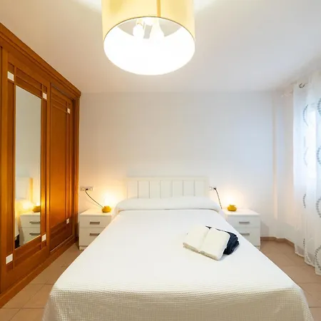 Duplex La Casilla *