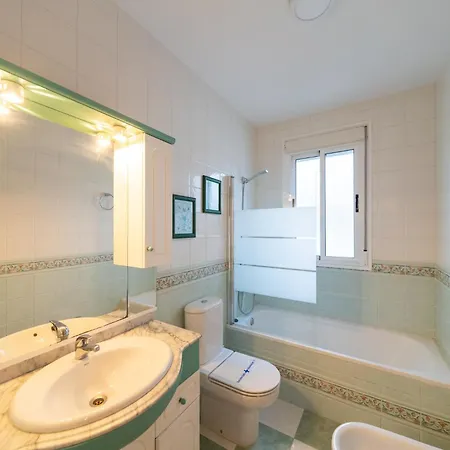 Duplex La Casilla San Jose (Almeria)