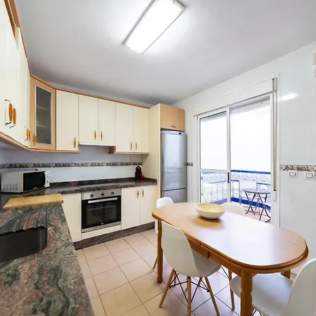Duplex La Casilla * San José