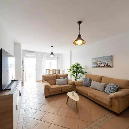 Duplex La Casilla