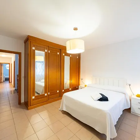 Duplex La Casilla Holiday home