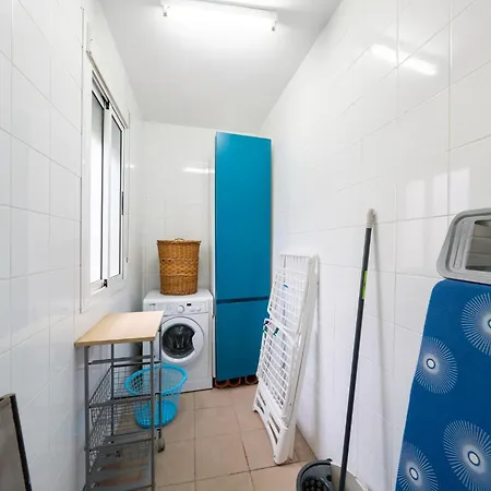 Holiday home Duplex La Casilla *