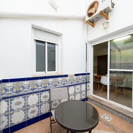 Duplex La Casilla Holiday home San Jose (Almeria)