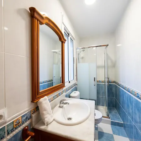 Holiday home Duplex La Casilla San Jose (Almeria)
