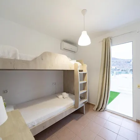 Duplex La Casilla *
