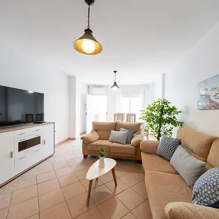 Duplex La Casilla San Jose (Almeria)