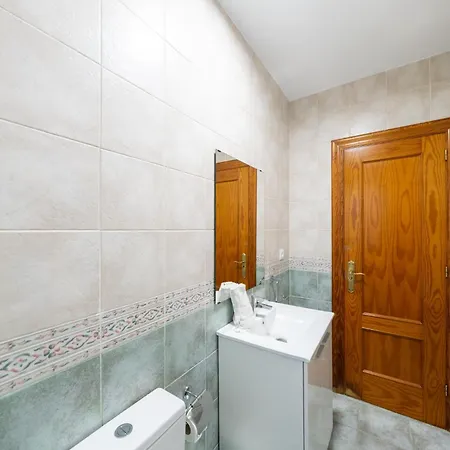 Duplex La Casilla * San Jose (Almeria)