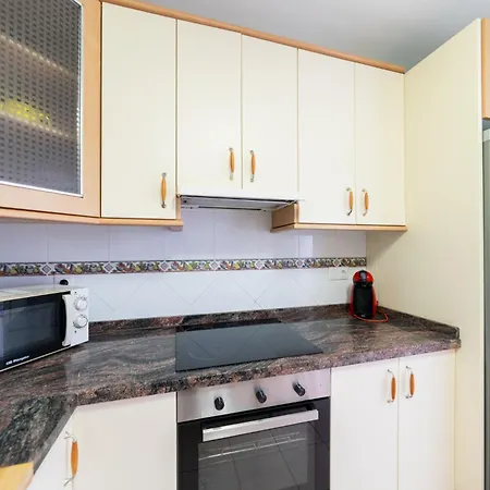Duplex La Casilla