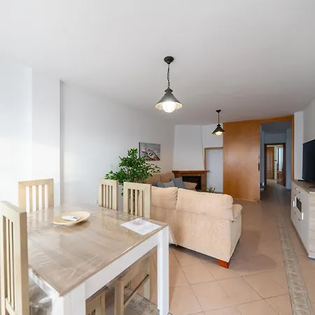 Holiday home Duplex La Casilla San Jose (Almeria)
