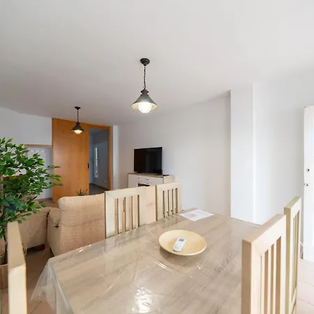 Duplex La Casilla *