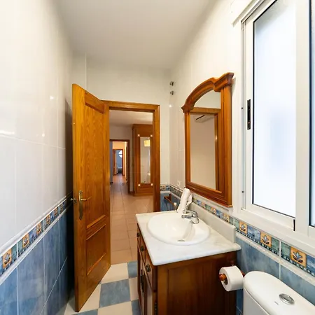 Duplex La Casilla San Jose (Almeria)