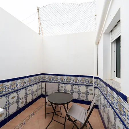 Duplex La Casilla