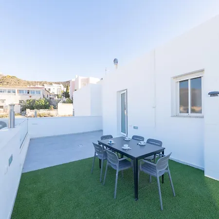 Duplex La Casilla Holiday home *