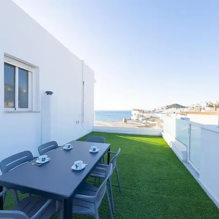 Duplex La Casilla * San Jose (Almeria)