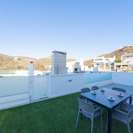 Duplex La Casilla