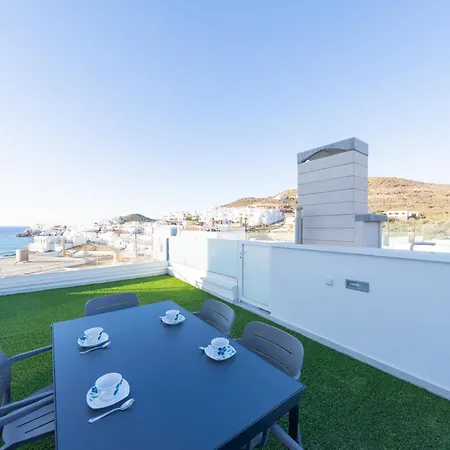 Duplex La Casilla Holiday home *