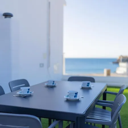 Duplex La Casilla Holiday home *