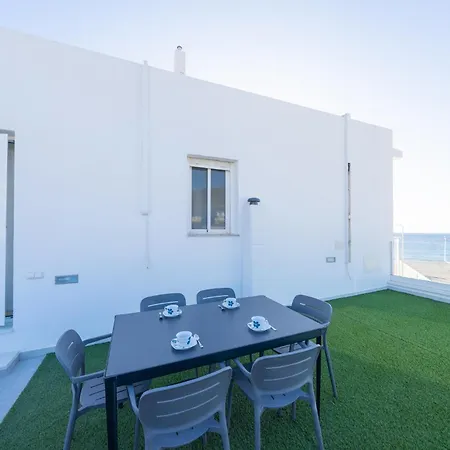 Duplex La Casilla *