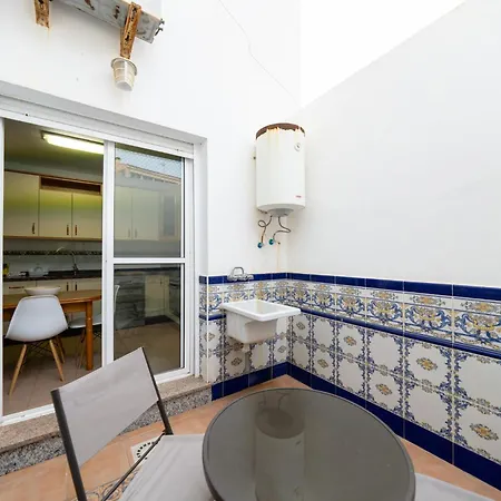 Duplex La Casilla